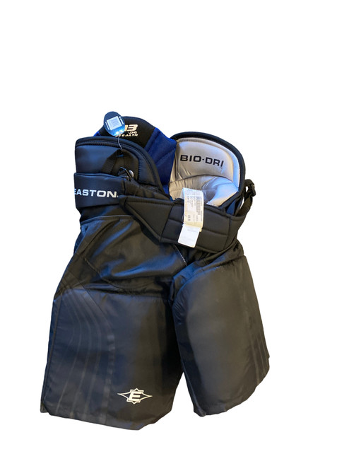 Vist Large View of Product Image Which is Used Easton S13 Junior Pant Black LG