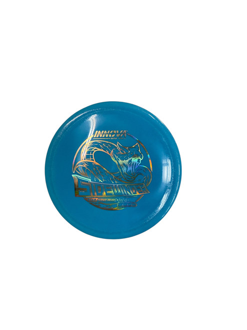 Vist Large View of Product Image Which is New INNOVA SIDEWINDER DRIVER