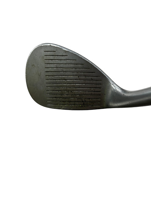 Vist Large View of Product Image Which is Used Titleist VOKEY Golf Wedge Mens RH 60 Degree