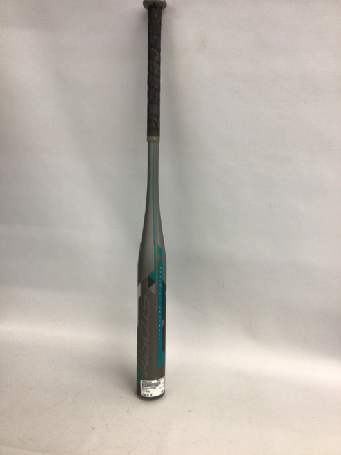 Vist Large View of Product Image Which is Used Rawlings STORM BB/SB Fastpitch Bat 29"