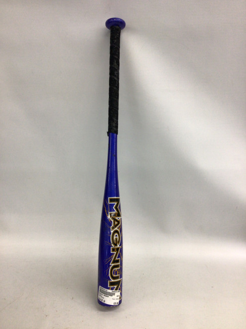 Vist Large View of Product Image Which is Used Easton MAGNUM BB/SB T-Ball Bat 26"