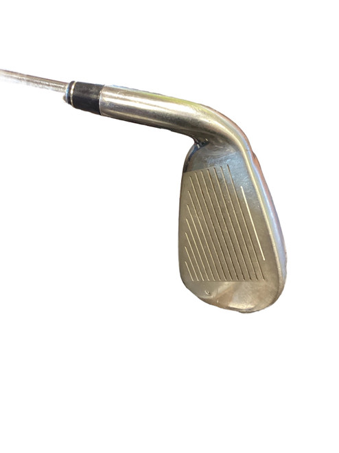 Vist Large View of Product Image Which is Taylormade Golf Individual Irons