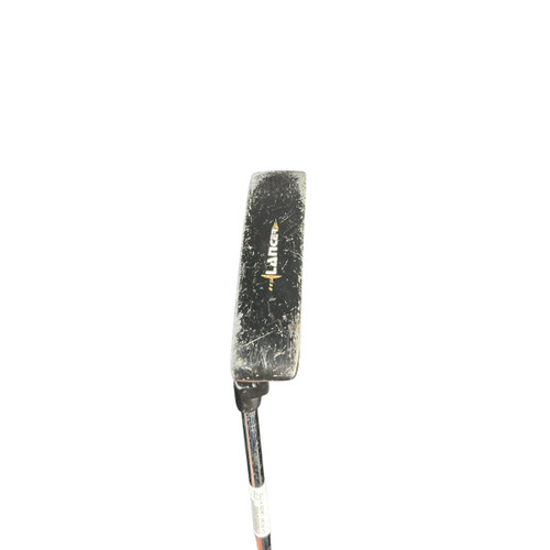 Vist Large View of Product Image Which is Used Knight Jr Putter LH