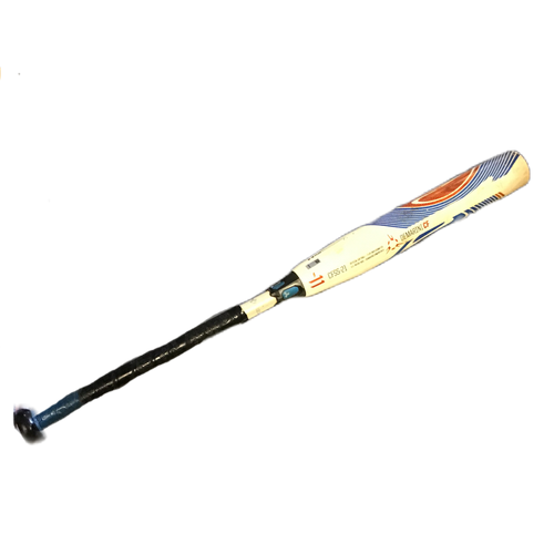 Vist Large View of Product Image Which is Used DeMarini CF -11 Fastpitch Softball Bat 29"