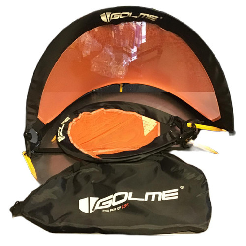 Vist Large View of Product Image Which is Used Soccer Training Aids