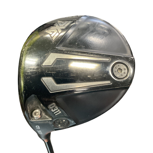 Vist Large View of Product Image Which is PXG, 031,  Mens Driver, LH, 9.0 Degree