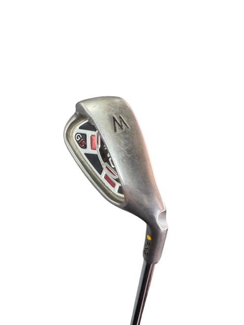 Vist Large View of Product Image Which is Used Ping G15 Golf Wedge Mens RH Lob Wedge