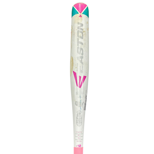 Vist Large View of Product Image Which is Used Easton TOPAZ BB/SB Fastpitch Bat 28"