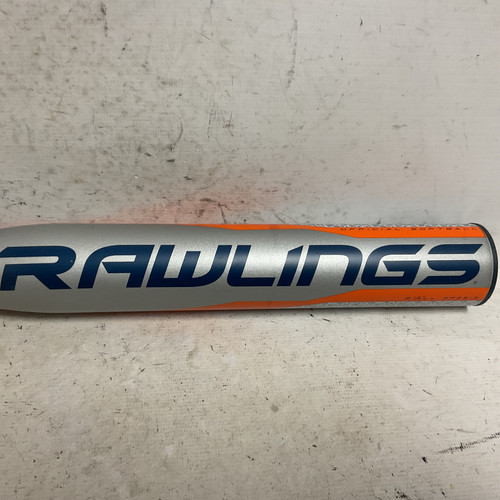 Vist Large View of Product Image Which is Used Rawlings Storm FPZS13 Fastpitch Bat 30"