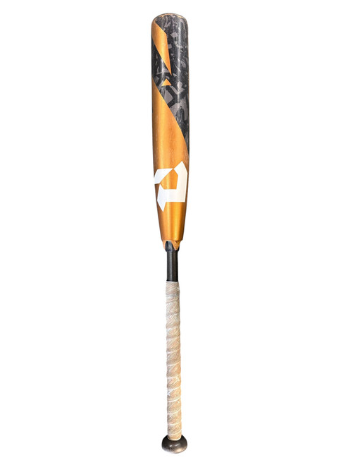 Vist Large View of Product Image Which is USED 2022 DEMARINI ZOA 30/22 -8 USSSA BASEBALL BAT