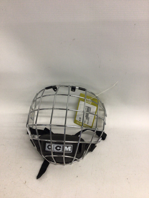 Vist Large View of Product Image Which is Used CCM Hockey Accessory