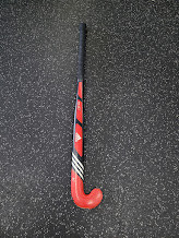 Vist Large View of Product Image Which is Used Adidas HS 10.1 FH Complete Stick Red 34"