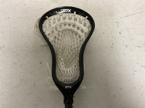 Vist Large View of Product Image Which is Used STX FIBER Men Atk/Mid Complete Stick Black