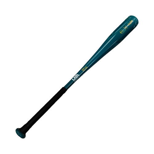 Vist Large View of Product Image Which is Used Rawlings RX9 BB/SB USA 2 5/8 Bat 28"