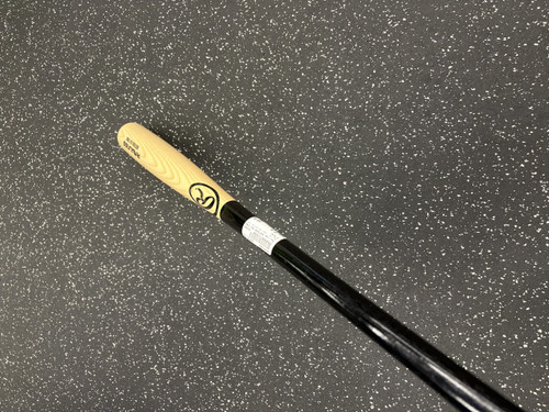Vist Large View of Product Image Which is Used Rawlings NORTHERN ASH FUNGO BB/SB Fungo Bat 35"