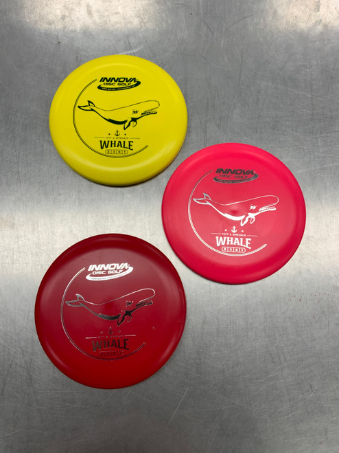 Vist Large View of Product Image Which is Disc Golf Disc Golf Putters