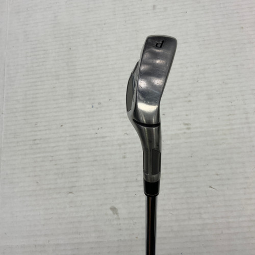 Vist Large View of Product Image Which is Used Taylormade STEALTH Golf Wedge Mens RH Pitching Wedge