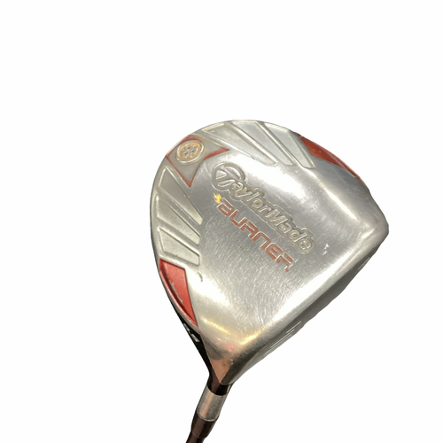 Vist Large View of Product Image Which is Used Taylormade BURNER Mens Driver RH 9.5 Degree