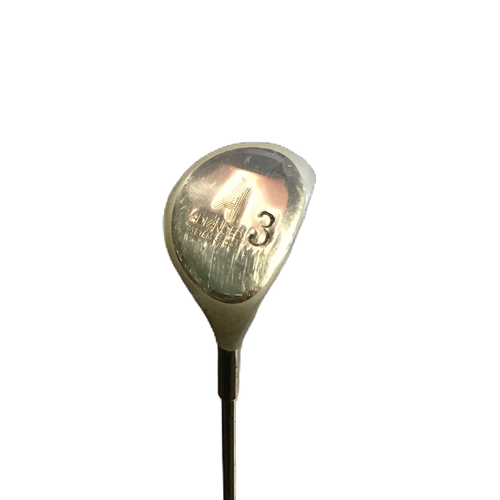 Vist Large View of Product Image Which is Used Advanced system 3000 Men's Fairway Wood RH 3 Wood
