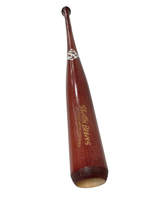 Vist Large View of Product Image Which is Used DS WOOD BAT BB/SB Wood Bat 34"