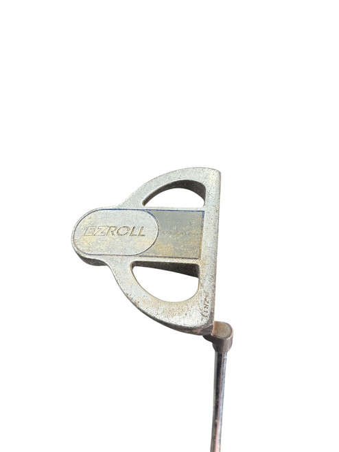 Vist Large View of Product Image Which is Used EZ ROLL Mens Putter RH