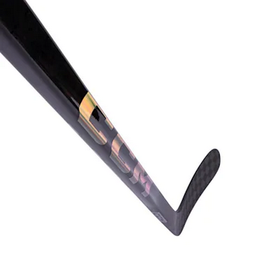 Vist Large View of Product Image Which is New CCM CCM RIBCOR TRIGGER 9 Senior One Pce Right Grip 75 Flex