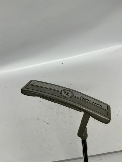 Vist Large View of Product Image Which is Used Adams Golf TIGHT LIES Mens Putter RH