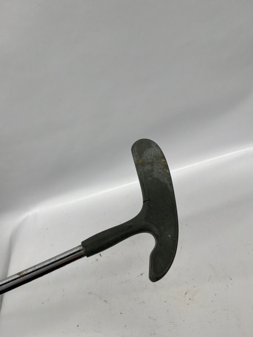 Vist Large View of Product Image Which is Used Northwestern TOM WEISKOPF-311 Mens Putter RH