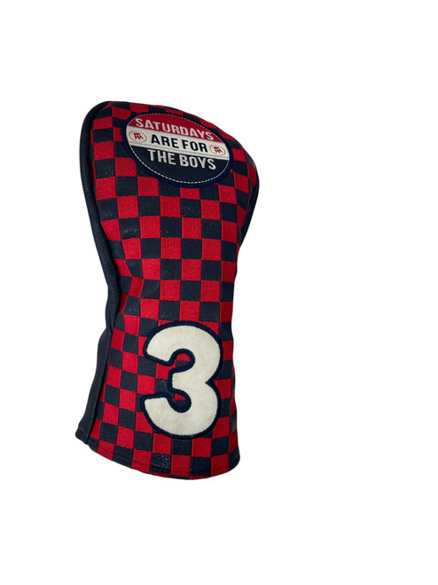 Vist Large View of Product Image Which is Used BARSTOOL Golf Accessory