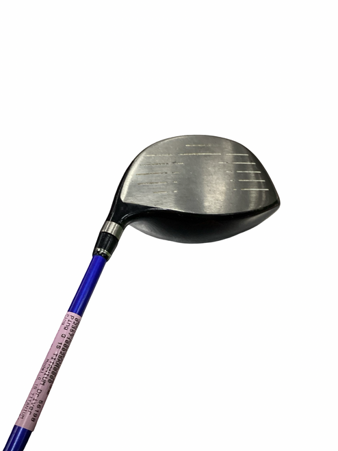 Vist Large View of Product Image Which is Used Ping G 15 TITANIUM Mens Driver RH 12.0 Degree