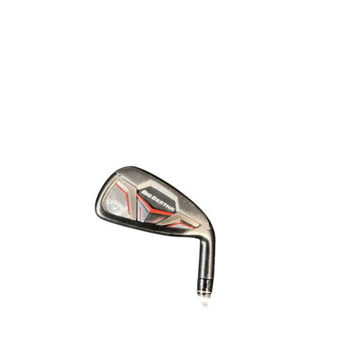 Vist Large View of Product Image Which is Used Callaway BIG BERTHA 7I Mens Individual Iron RH 7 Iron