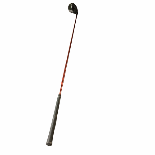 Vist Large View of Product Image Which is Used Cobra KING COBRA SPEED LD Mens Fairway Wood RH 5 Wood