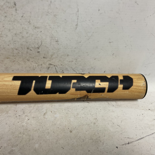 Vist Large View of Product Image Which is Used Monsta Torch 18SPWTA2 Slowpitch Bat Tan 34"
