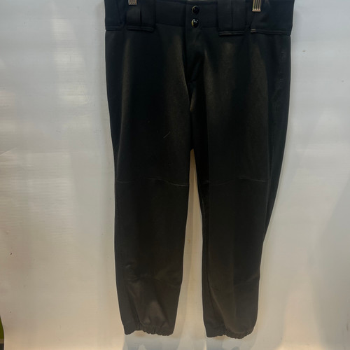 Vist Large View of Product Image Which is Used BoomBah BLK PANT 32IN BB/SB Pant Womens Black MD