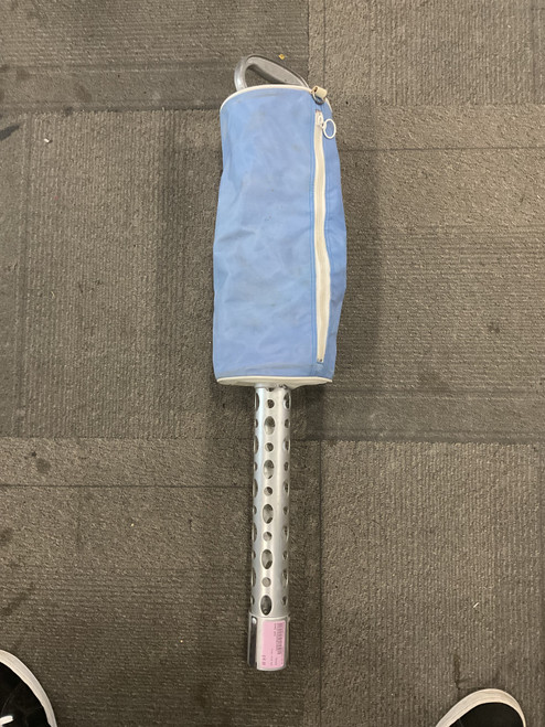 Vist Large View of Product Image Which is Used SHAG BAG Golf Accessory