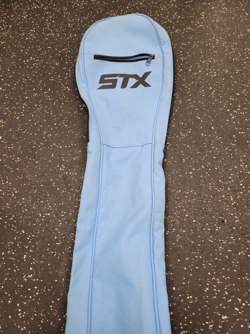 Vist Large View of Product Image Which is Used STX Player Carry Bag Royal Blue