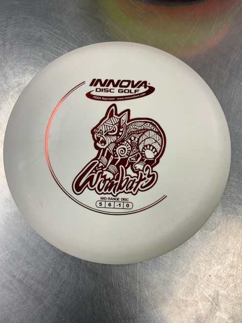 Vist Large View of Product Image Which is Disc Golf Disc Golf / Midrange Discs