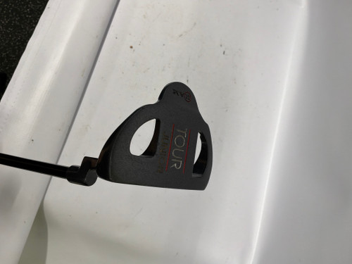 Vist Large View of Product Image Which is Used Ram TOUR JUNIOR Mens Putter RH