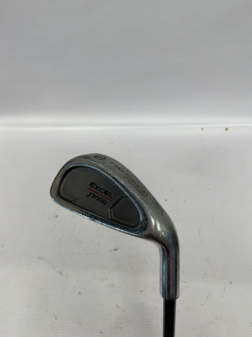 Vist Large View of Product Image Which is Used J3000 Mens Individual Iron RH 6 Iron