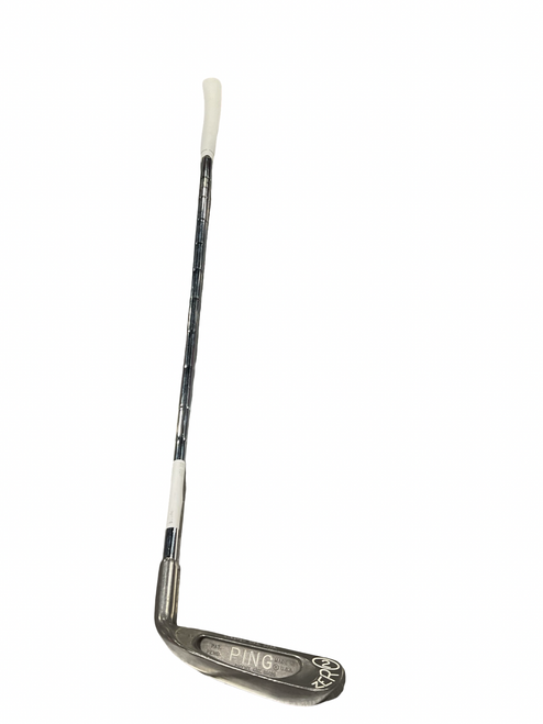 Vist Large View of Product Image Which is Used Ping ZERO 2 Mens Putter RH