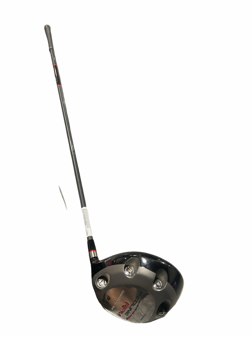 Vist Large View of Product Image Which is Used REDLINE RPM Mens Driver RH 8.5 Degree