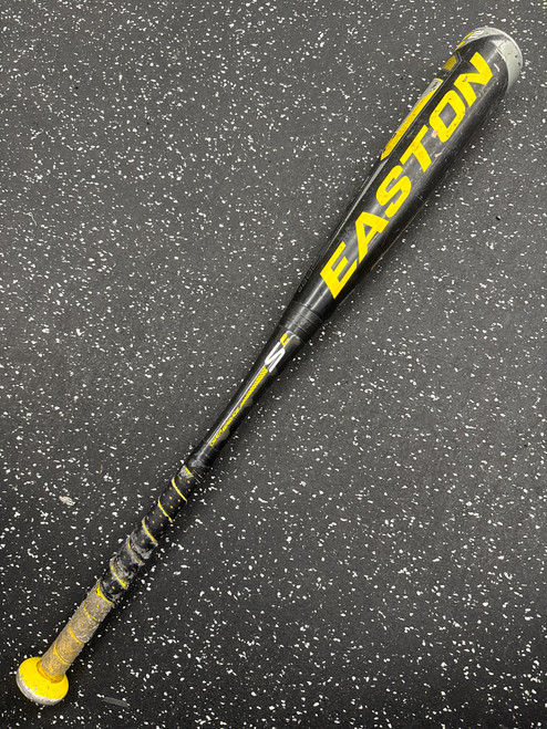 Vist Large View of Product Image Which is Used Easton S2 BB/SB USSSA 2 5/8 Bat 29"