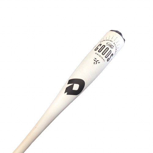 Vist Large View of Product Image Which is Used Demarini 2021 THE GOODS BB/SB USSSA 2 3/4 Bat 29"