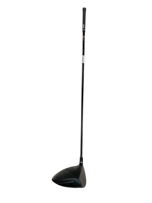 Vist Large View of Product Image Which is Used Taylormade JETSPEED HL Mens Driver RH HT