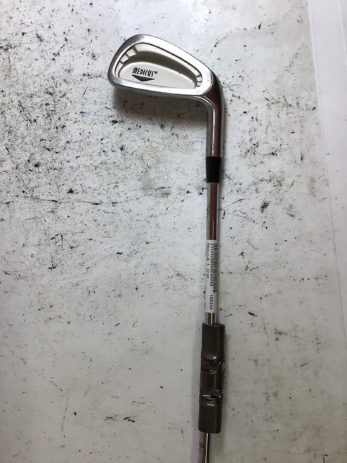 Vist Large View of Product Image Which is Used Medicus 5 IRON Swing Aid