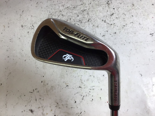 Vist Large View of Product Image Which is Used Top Flite 7 IRON Mens Individual Iron RH 7 Iron