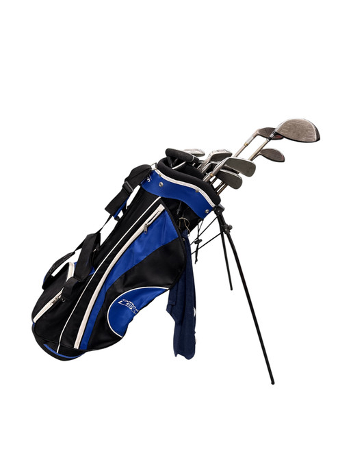 Vist Large View of Product Image Which is Used Cobra COBRA LADIES SET Womens Complete Set RH 13 Piece