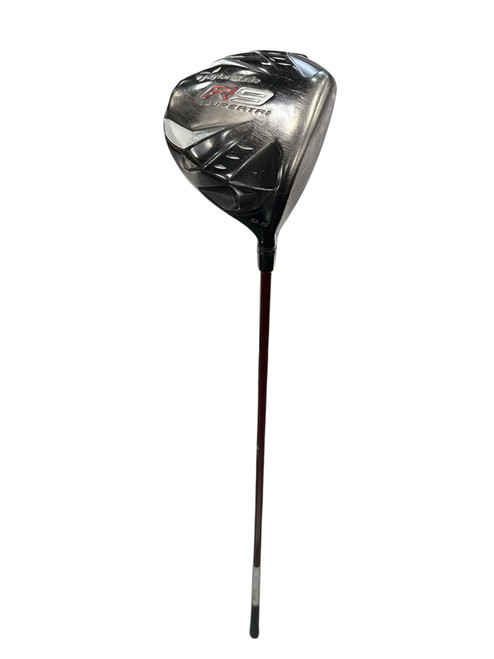 Vist Large View of Product Image Which is Used Taylormade R9 SUPERTRI Mens Driver RH 9.5 Degree
