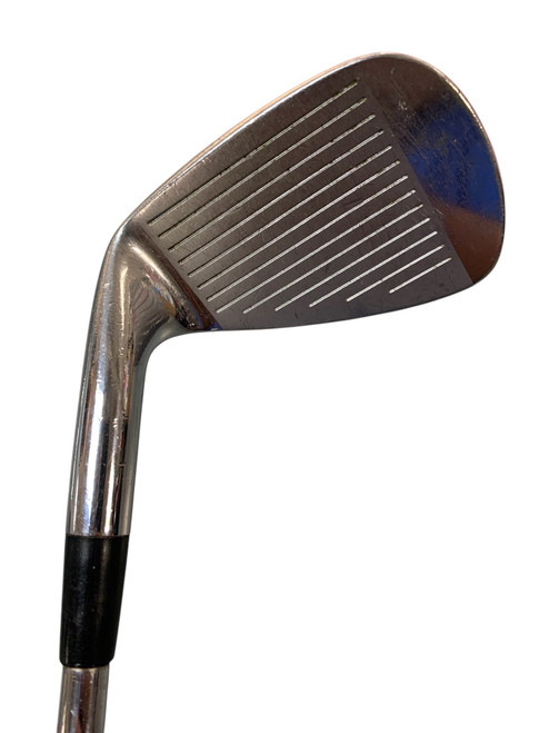 Vist Large View of Product Image Which is Used Mizuno MP 30 PW Golf Wedge Mens RH Pitching Wedge