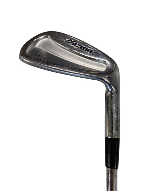 Vist Large View of Product Image Which is Used Mizuno MP 30 9 IRON Mens Individual Iron RH 9 Iron
